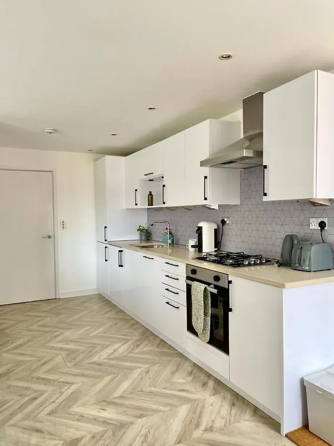 Central Shoreditch Flat By Box Park & Spitalfields Market London 0*,  United Kingdom