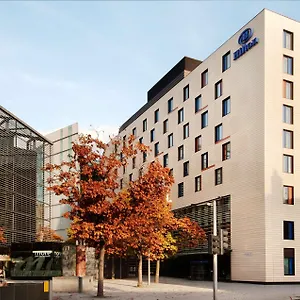 Hotel Hilton Tower Bridge, Londyn