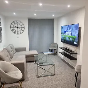  Apartment Classic 2 Bed In Oldkent Road United Kingdom