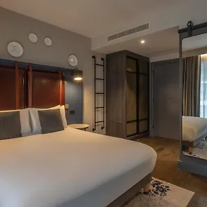 Hotel Clayton Of, Londyn